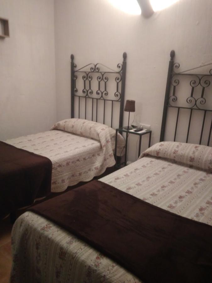Hostal Calderon Cuenca Cuenca  Exterior photo