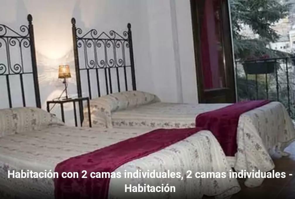 Hostal Calderon Cuenca Cuenca  Exterior photo